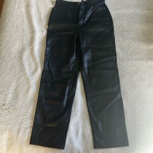 Madewell Perfect Vintage Straight Jean